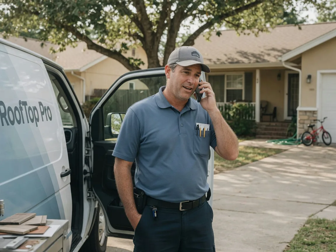 Roof Repair New Germantown, PA FAQs