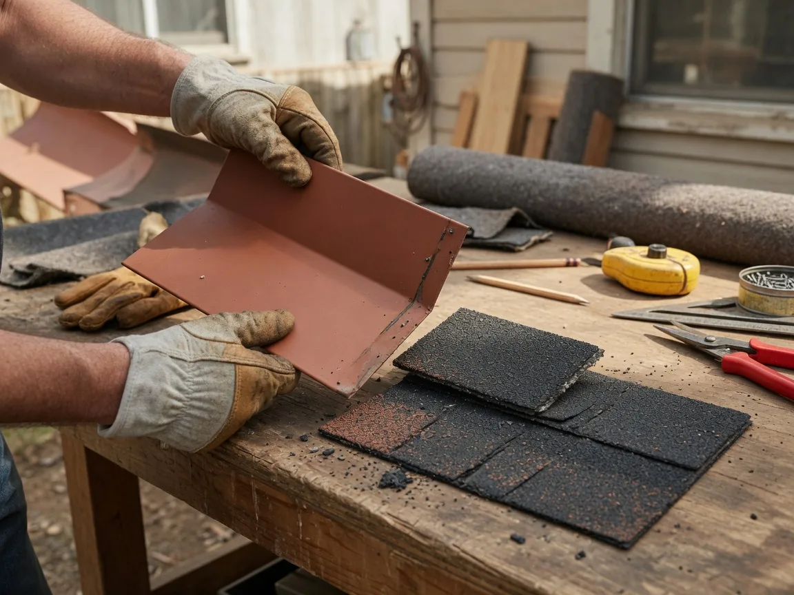Roof Repair company in New Germantown, PA